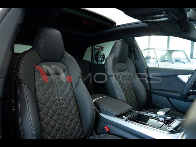 AUDI Q8 SUV 50 TDI 286 CV quattro tiptronic S line edition