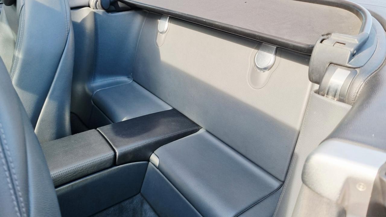 Mercedes-benz SL 500 cat
