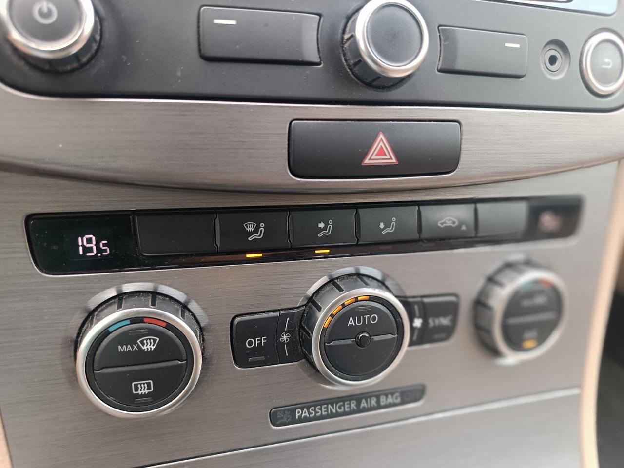 Volkswagen Passat Var. 2.0 TDI Comfortline BM.Tech."accetto permuta"
