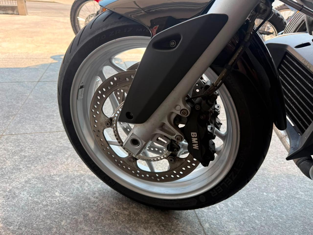 Bmw R 1200R