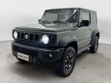 Suzuki Jimny 1.5 Allgrip 4wd AUTOVETTURA