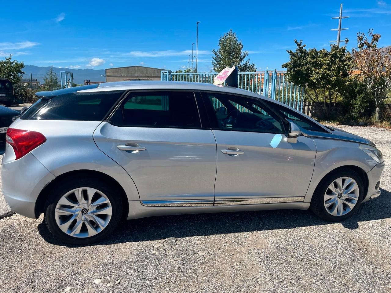 Ds DS5 5 1.6 e-HDi 115 airdream ETG6 Business