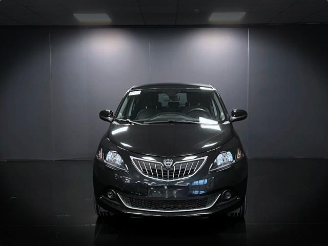 LANCIA Ypsilon 1.0 FireFly 5 porte S&S Hybrid Ecochic Silver