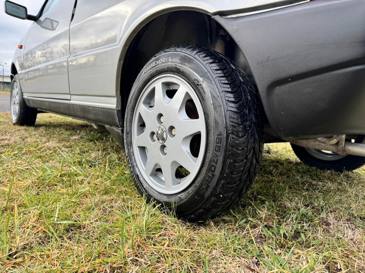 Fiat Uno 45 3 porte SL