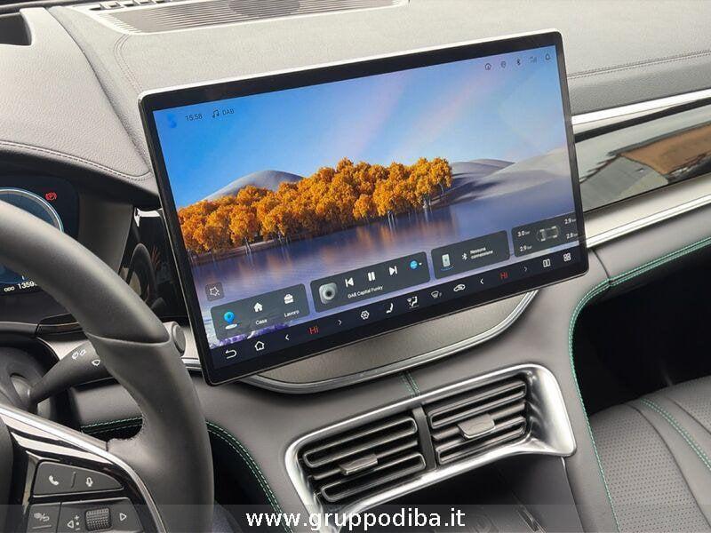 BYD Seal U DM-i 1.5 phev Boost 2wd