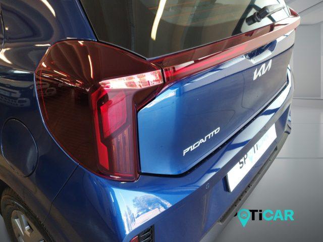 KIA Picanto 1.0 GDi GPL 5 porte Urban