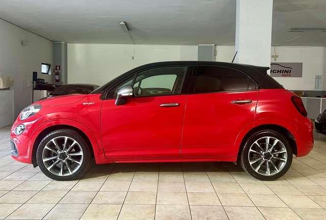 Fiat 500X 500 X 1.6 mjt Sport 4x2 120cv dct my20