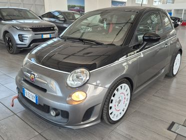 Abarth 595 1.4 Turbo T-Jet 140 CV