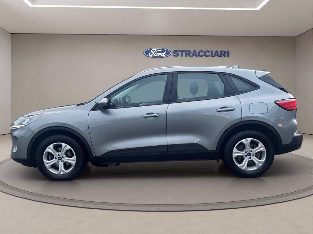 FORD Kuga 1.5 ecoblue Connect 2wd 120cv del 2021