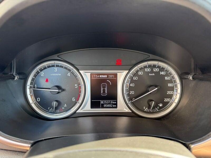 Suzuki Vitara Vitara 1.6 ddis Yoru s&s 4wd allgrip
