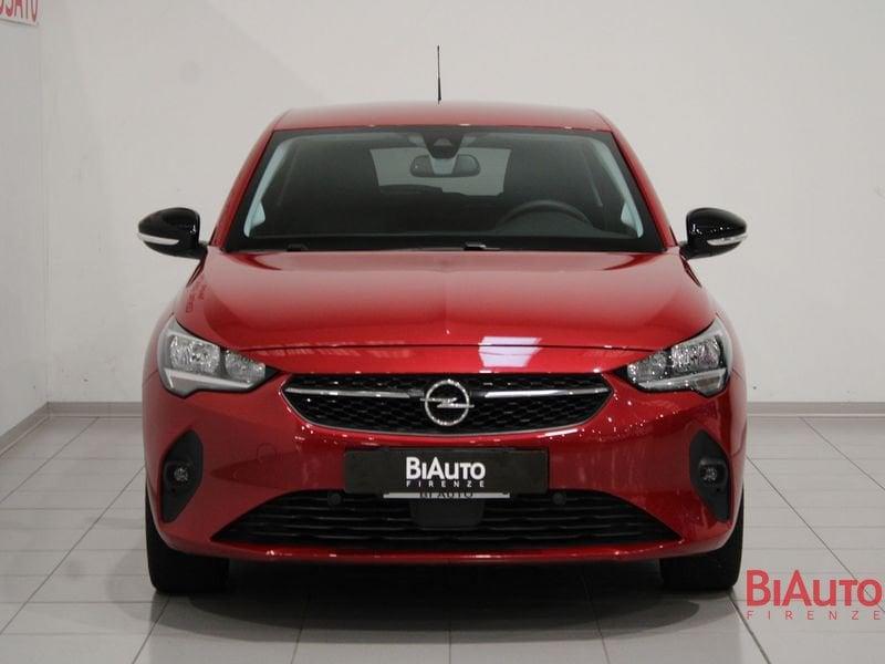 Opel Corsa-e Corsa-e 5 porte Edition