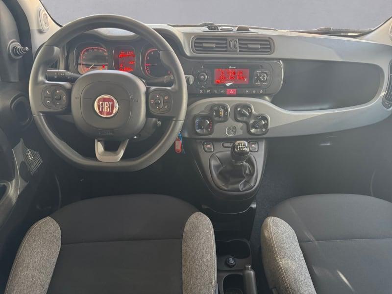 FIAT PANDA 1.0 FIREFLY S&S HYBRID CITY