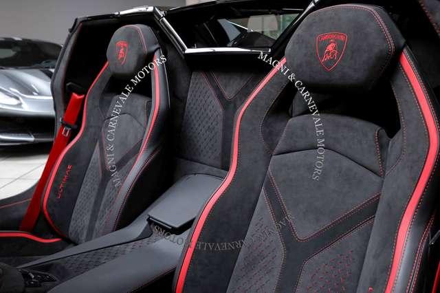 Lamborghini Aventador ULTIMAE ROADSTER LP 780-4|1 OF 250 LIMITED EDITION