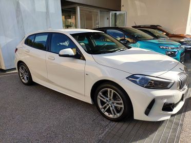 BMW Serie 1  118i 5p. M Sport