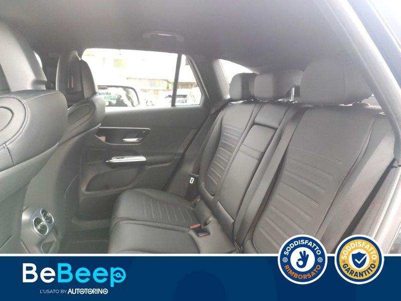 Mercedes-Benz GLC 220 D AMG ADVANCED 4MATIC AUTO