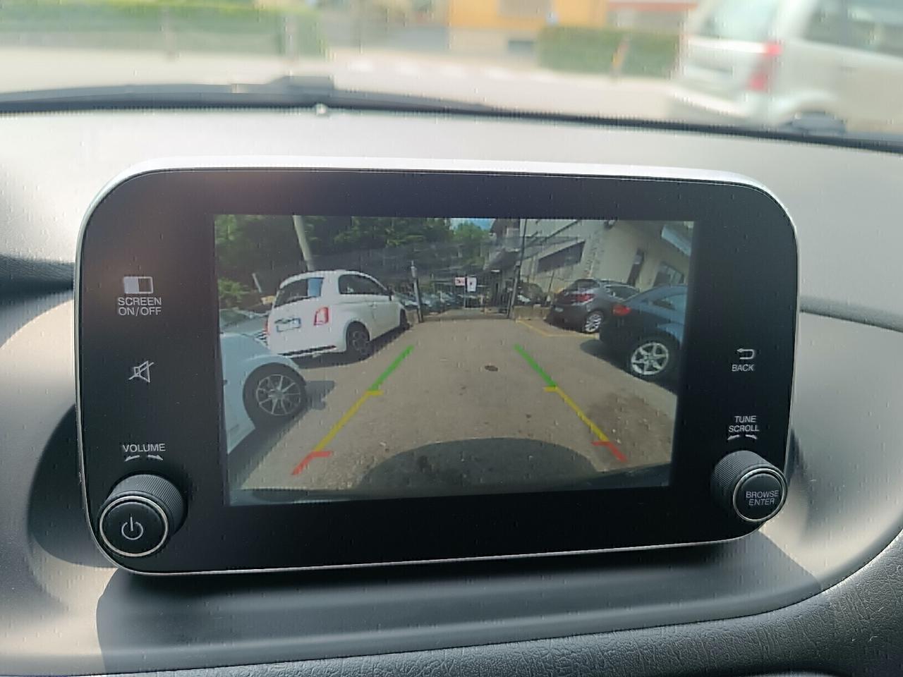 Renault Captur 1.2 AUTOMATIC 20.000KM PELLE GANCIO TRAINO
