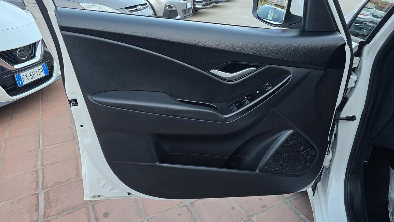 Hyundai iX20 1.4 CRDI 90 CV Style