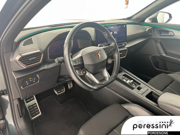 CUPRA Formentor 1.4 e-hybrid VZ dsg