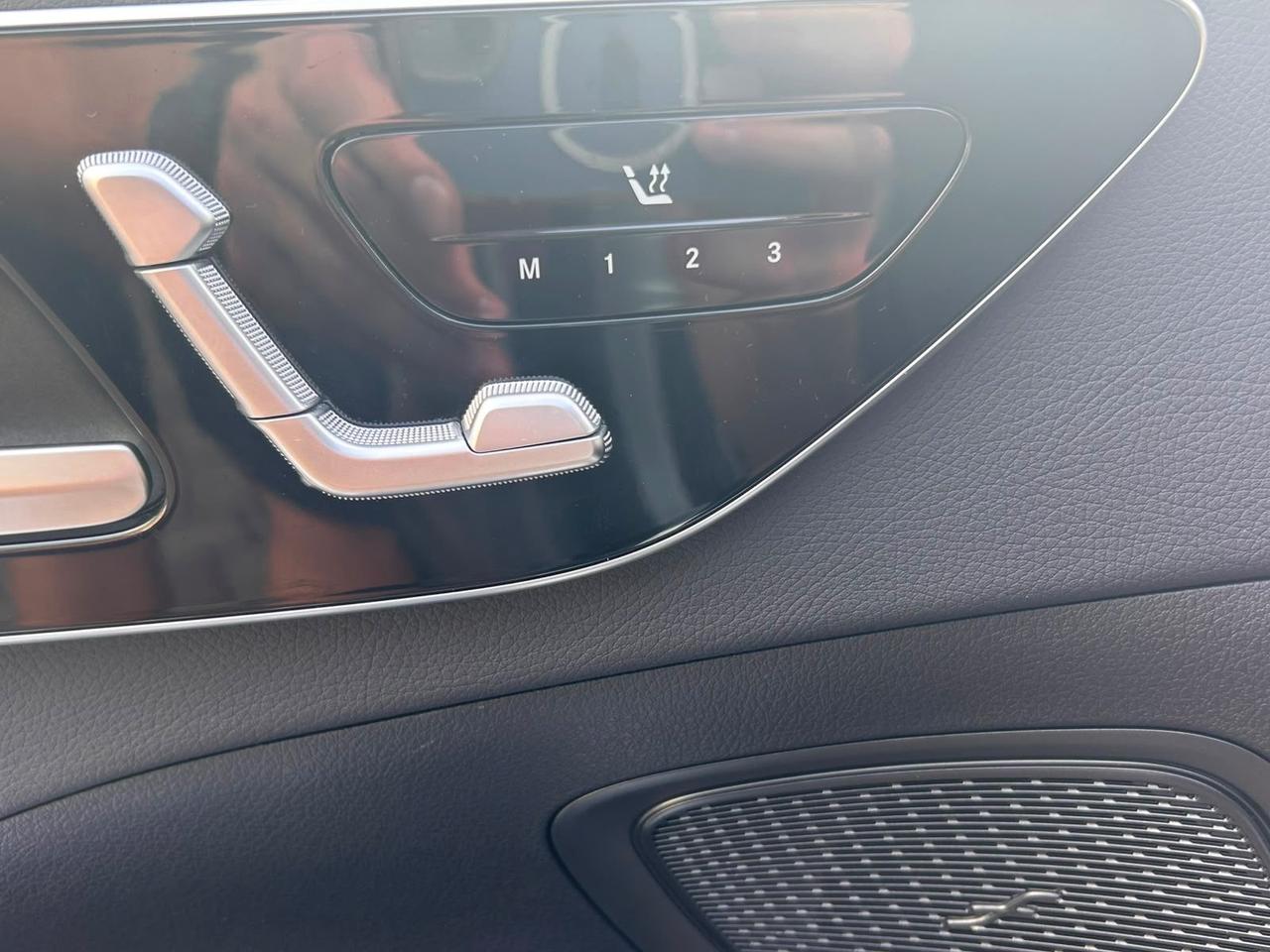 Mercedes-benz C 220 d 4MATIC Auto | Tetto Panoramico 360° Navi IVA Esposta