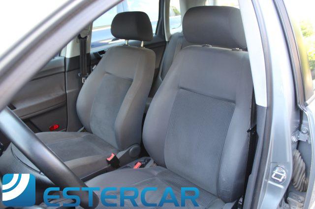 VOLKSWAGEN Polo 1.4 69CV TDI 5p Comfortline NEOPATENTATI