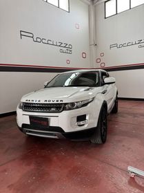 Land Rover Range Rover Evoque Range Rover Evoque 2.2 TD4 5p. Dynamic