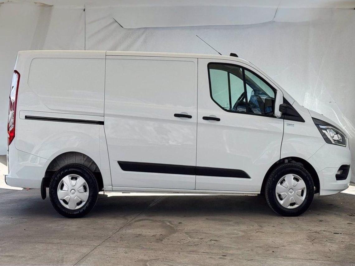 FORD Transit Custom 280 2 0 tdci mhev 130cv trend l1h1 e6 2