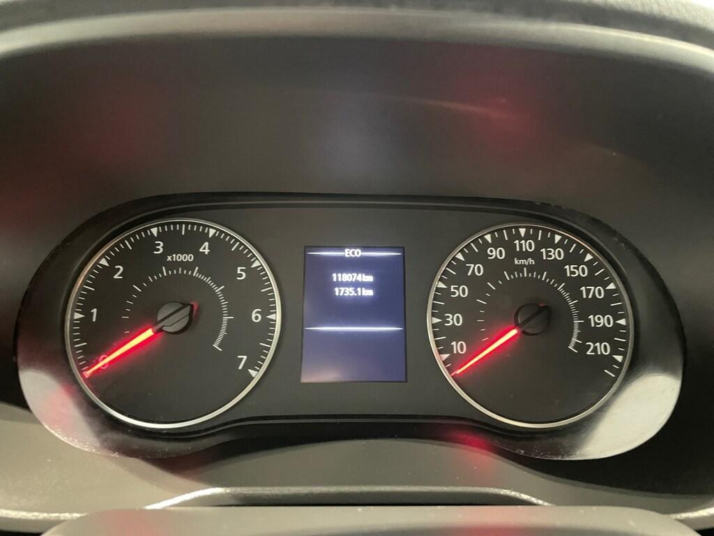 Dacia Duster 1.5 dci 110CV Prestige
