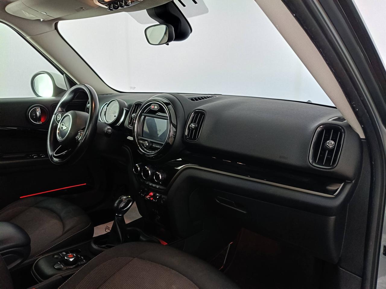 MINI Mini Countryman F60 2017 - Mini Countryman 2.0 Cooper D auto