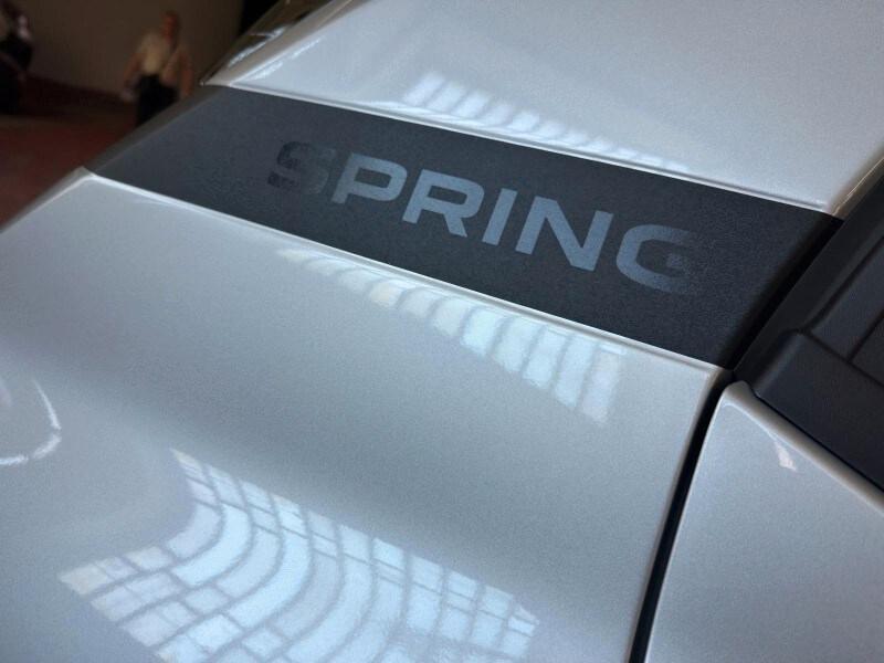 DACIA Spring Spring Electric 100 Extreme