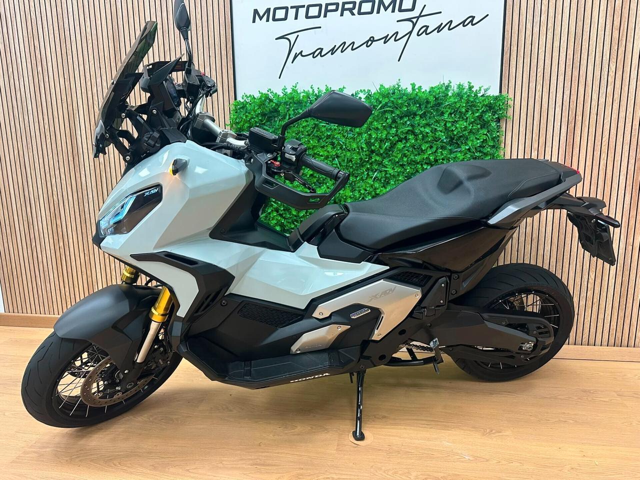 HONDA X-ADV XADV X ADV 750 / 2024 DA 149€ AL MESE