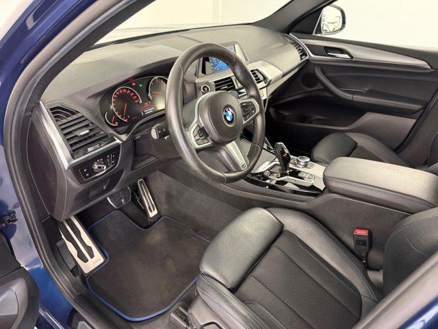 BMW X4 xDrive20i Msport M Sport "IVA ESPOSTA"