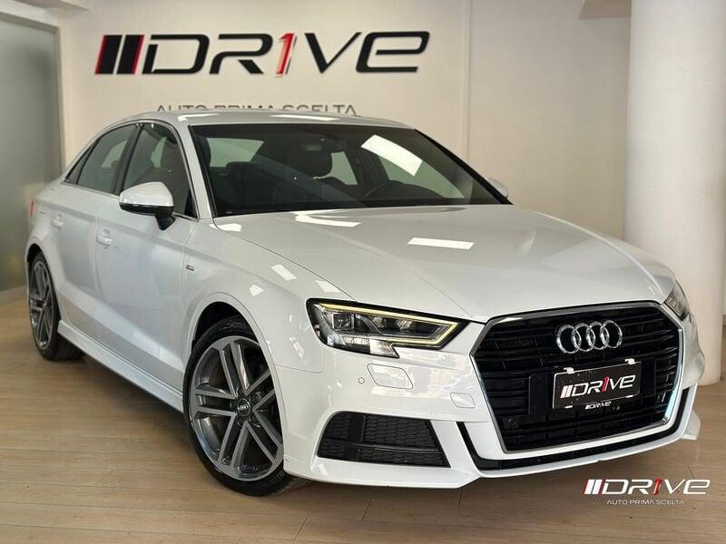 Audi A3 A3 Sedan 2.0 TDI Design