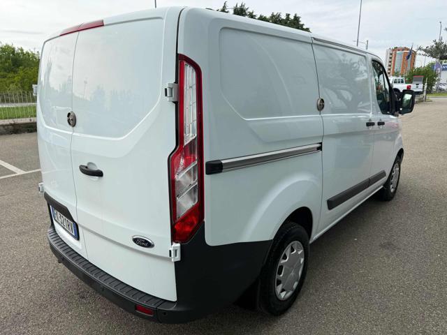 FORD Transit Custom 270 2.0 TDCi 130 PC Furgone Trend