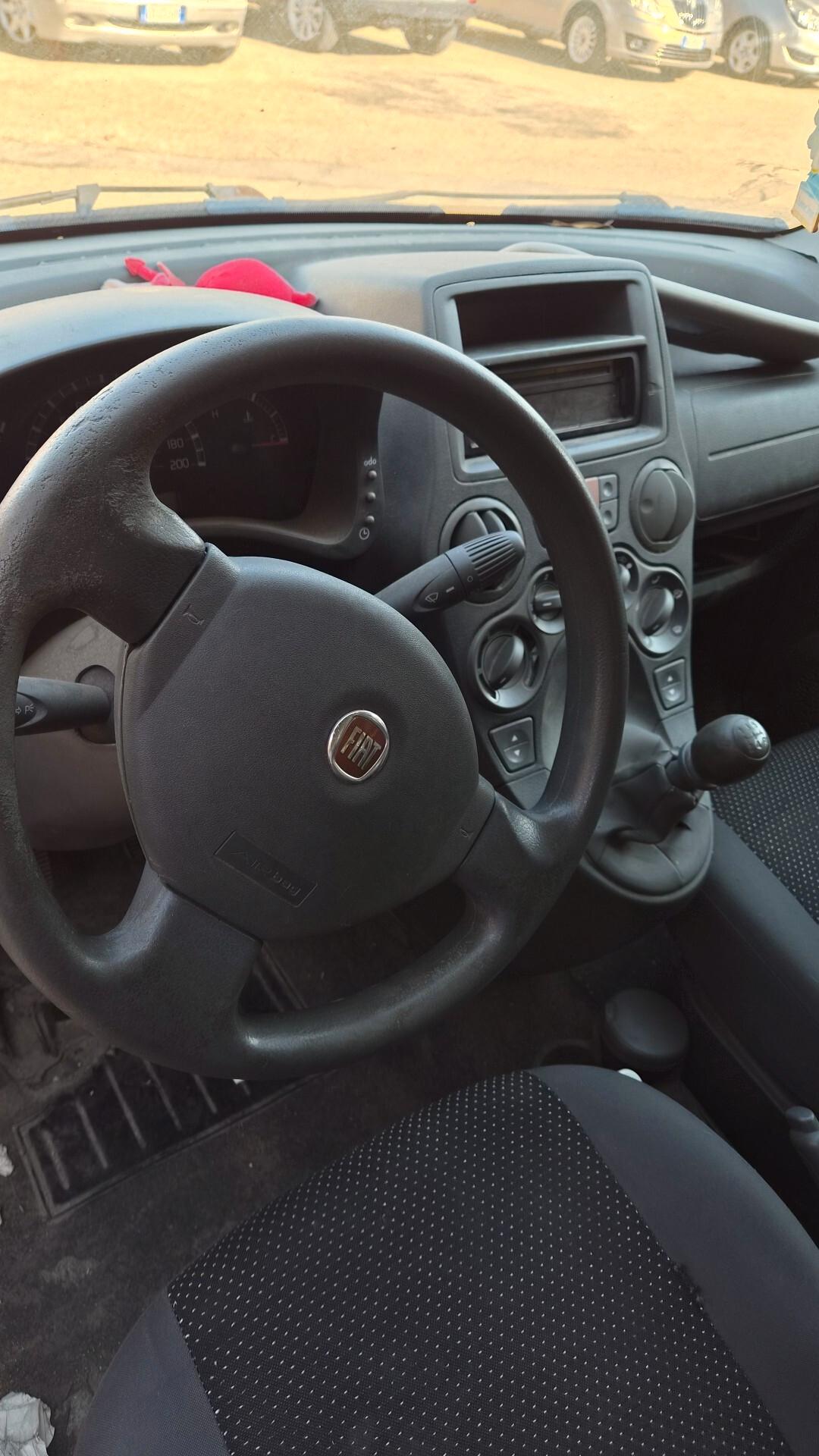 Fiat Panda 1.1 Active motore FIRE