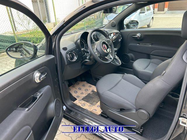 FIAT 500 PROMO FINANZIAMENTO 1.0 Hybrid Dolcevita km 0