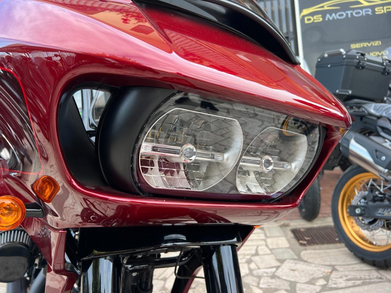 Harley-davidson Touring Road Glide SPECIAL ANNIVERSARY