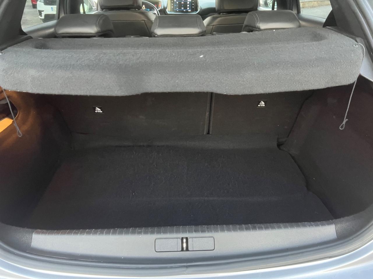 Peugeot 208 BlueHDi 100 Stop&Start 5 porte Allure Navi Pack