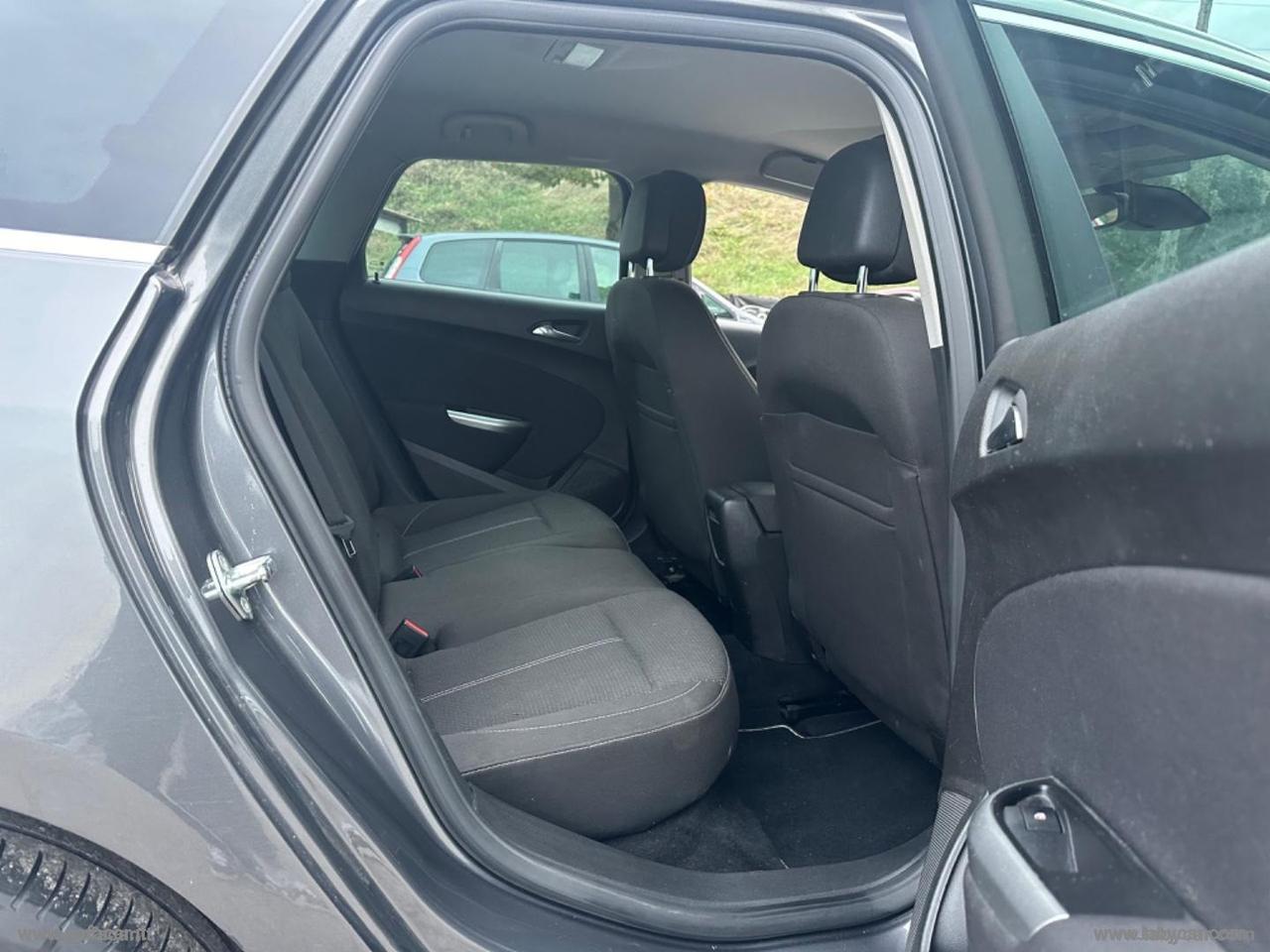 OPEL Astra 2.0 CDTI 160 CV ST Cosmo S