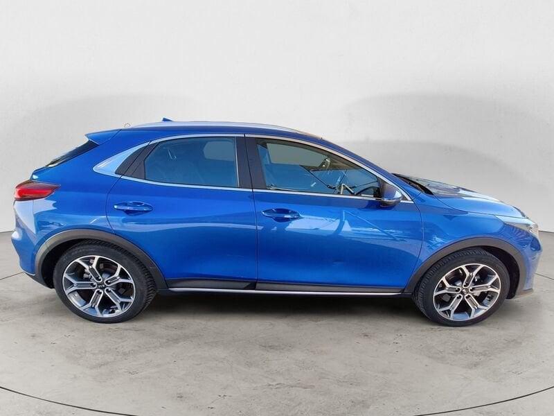 Kia Xceed 1.0 T-Gdi 120 CV GPL Style