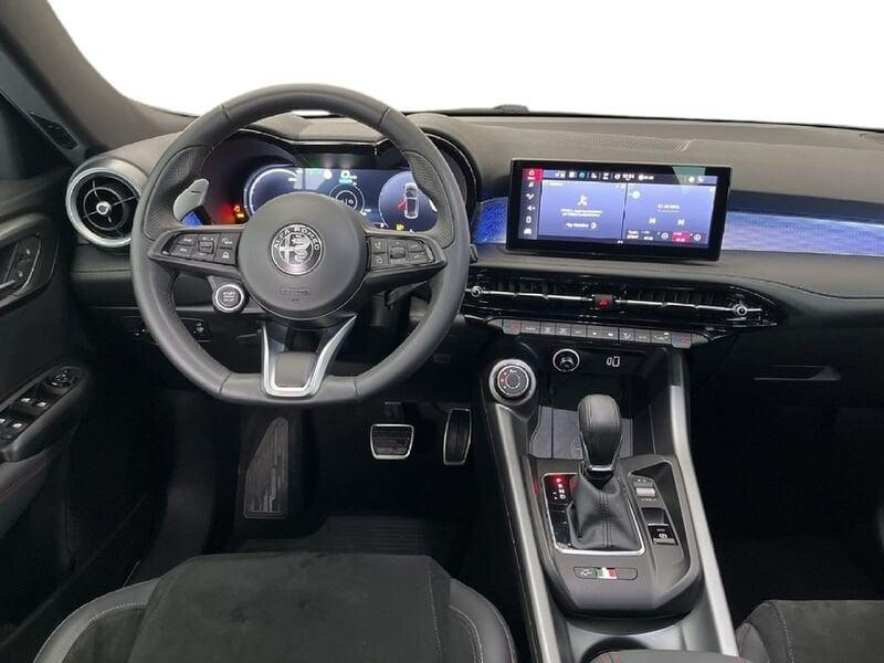 Alfa Romeo Tonale 1.5 hybrid Speciale 160cv tct7