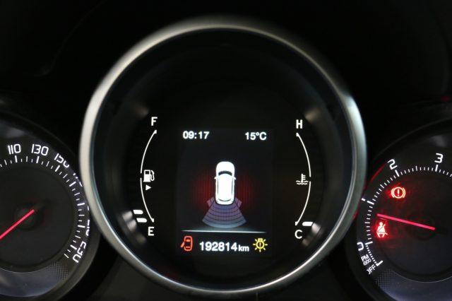 FIAT 500X 1.6 MultiJet 120 CV Cross Plus