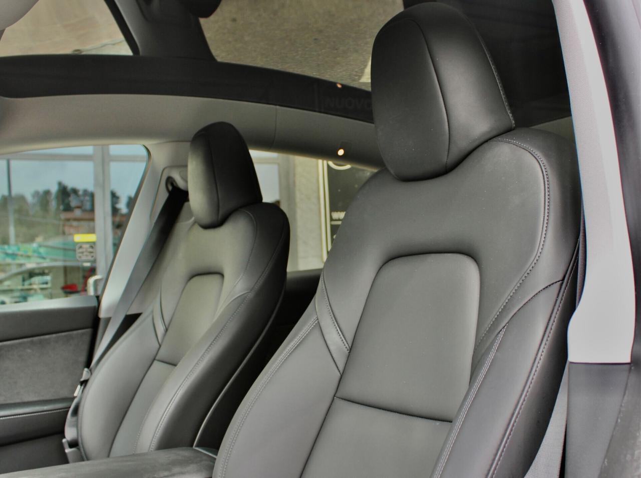 Tesla Model Y RWD BELLISSIMA, COME NUOVA!!!