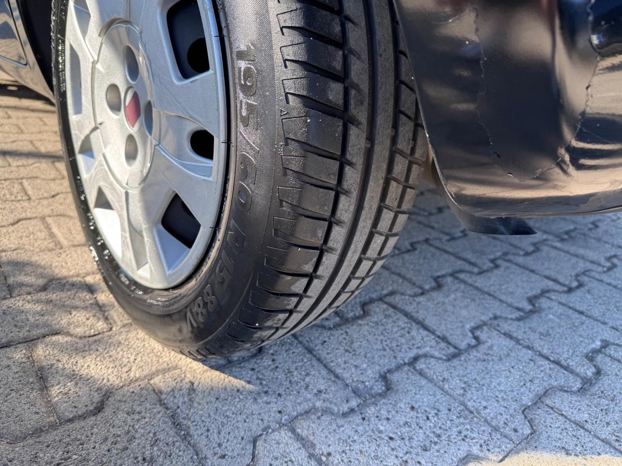 Fiat Idea 1.3 Multijet 70 CV Ok Neopatentati