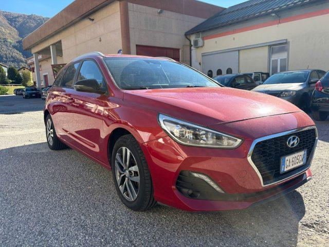 HYUNDAI i30 Wagon 1.6 CRDi 115CV Business EURO 6D