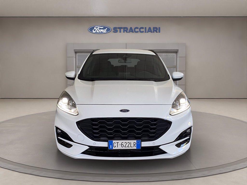 FORD Kuga 2.0 ecoblue ST-Line 2wd 120cv auto del 2024