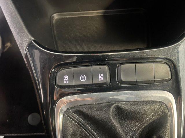 OPEL Crossland X 1.2 BENZ 82 CV Innovation