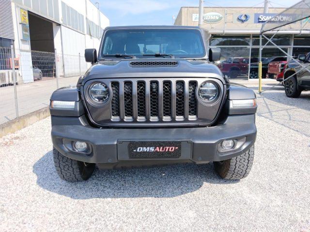 JEEP Gladiator 3.0 Diesel V6 80th Anniversary N1