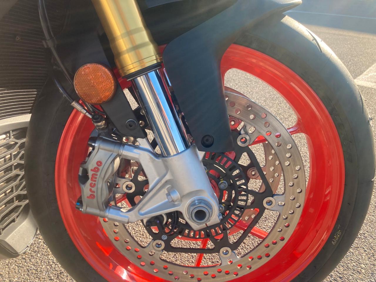 Aprilia RSV4 1100 2024