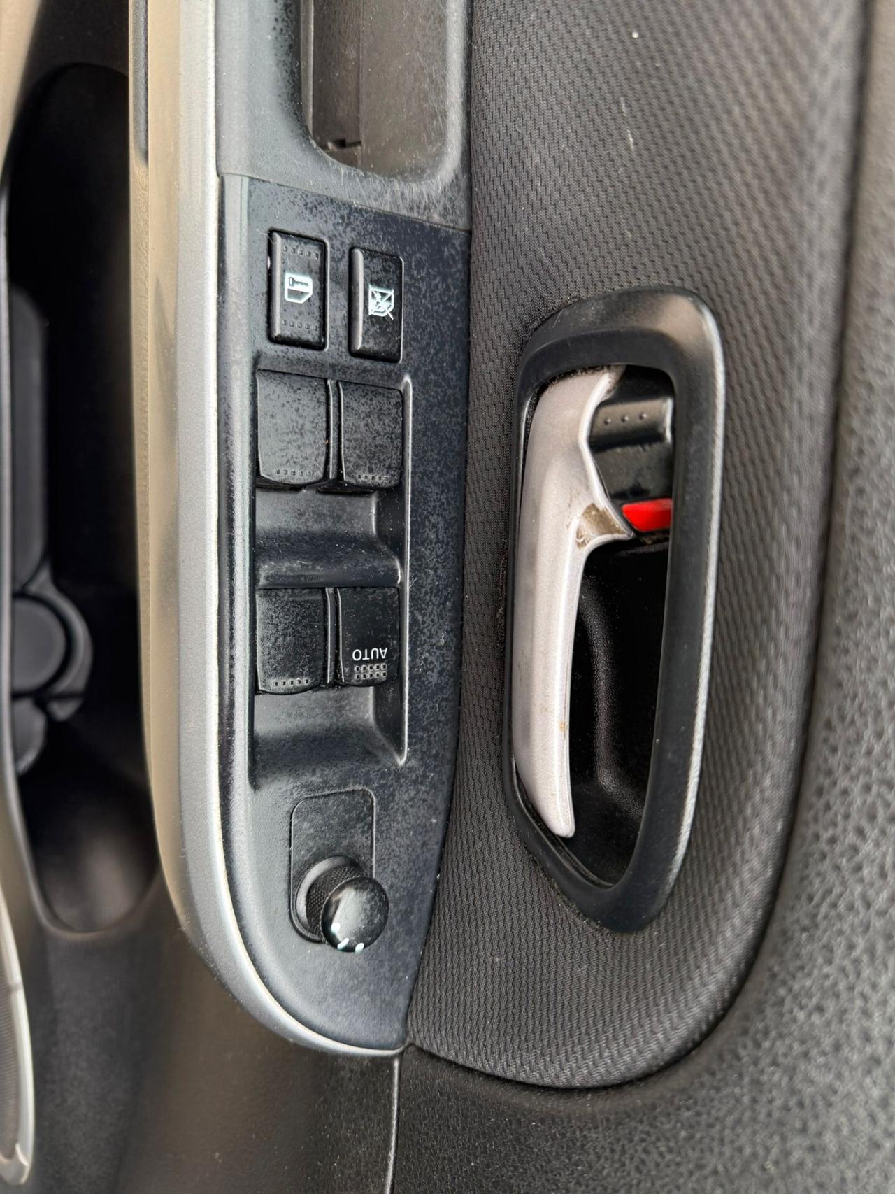 Suzuki Grand Vitara 5p 1.9 ddis 4x4 unico-propr