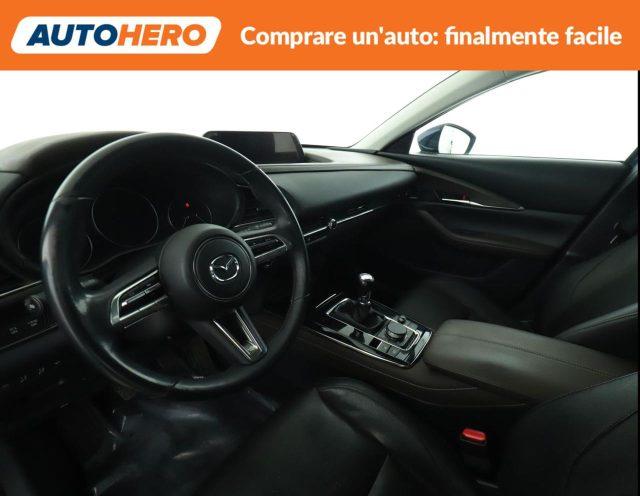 MAZDA CX-30 2.0L Skyactiv-G 150 CV M Hybrid AWD Exclusive